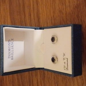 Fancy Silver earrings